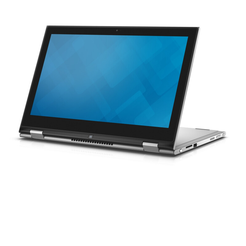 Dell Inspiron 7347 laptop Handleiding