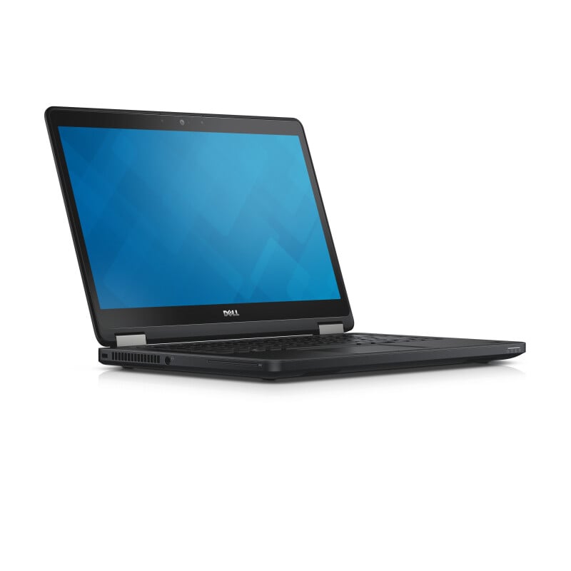 Dell Latitude E5250 laptop Handleiding