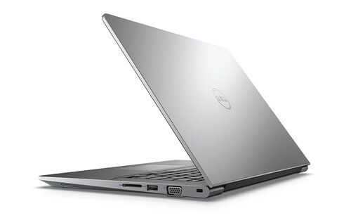 Dell Vostro 5458 laptop Handleiding