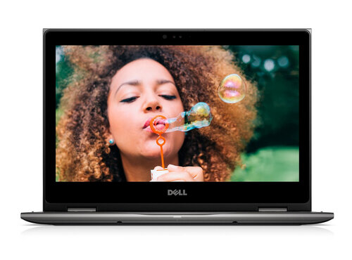 Dell Inspiron 13 5368 laptop Handleiding