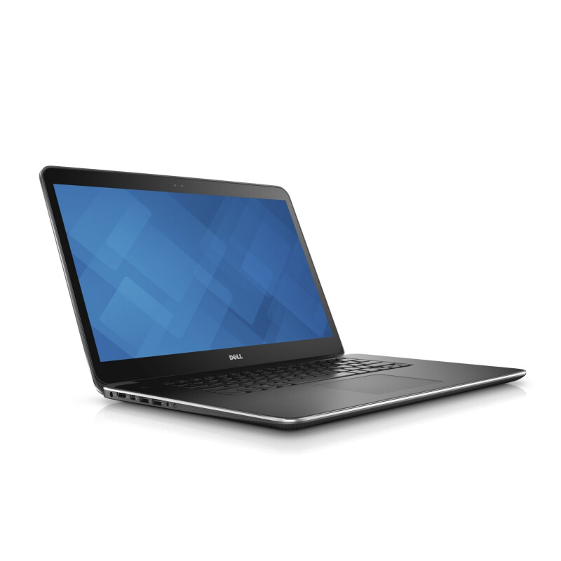 Dell XPS 15 9530 laptop Handleiding