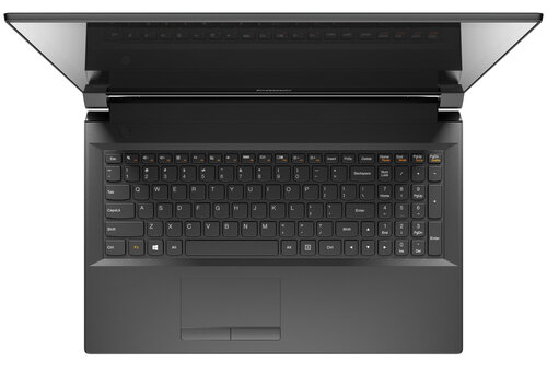 Lenovo Essential B50-45 laptop Handleiding