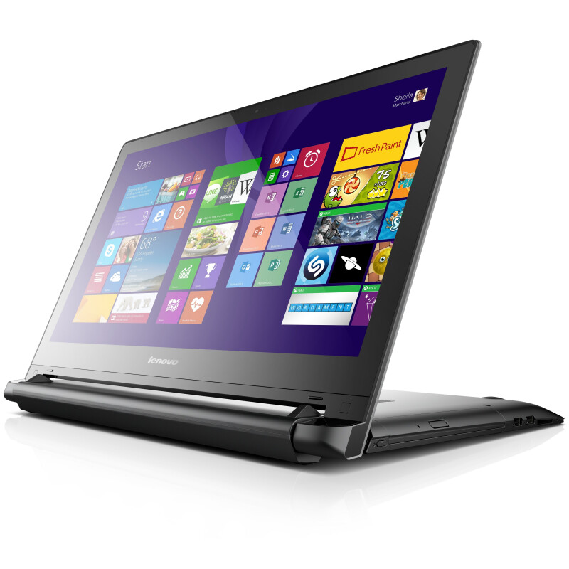 Lenovo IdeaPad Flex 2-15 laptop Handleiding