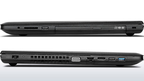 Lenovo IdeaPad G50 laptop Handleiding