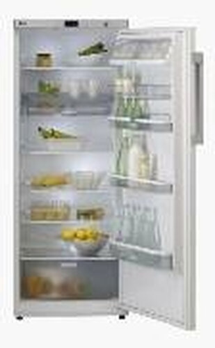 Bauknecht KRA 3451 koelkast Handleiding