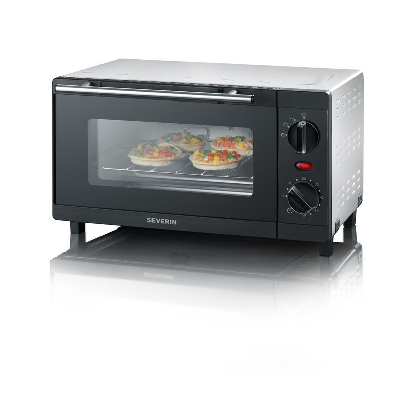 Severin TO 2052 oven Handleiding