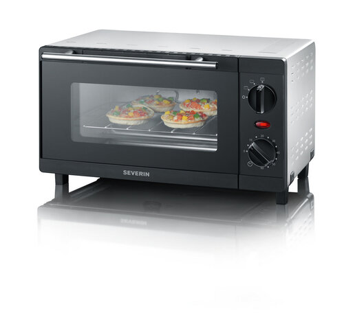 Severin TO 2052 oven Handleiding