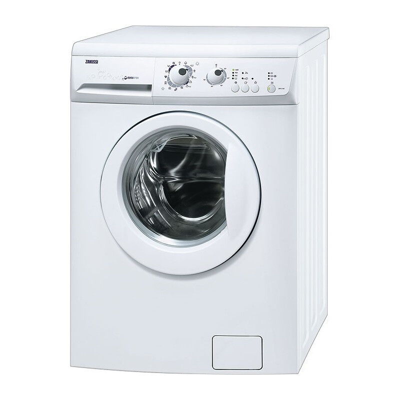 Zanussi ZWF3125 wasmachine Handleiding