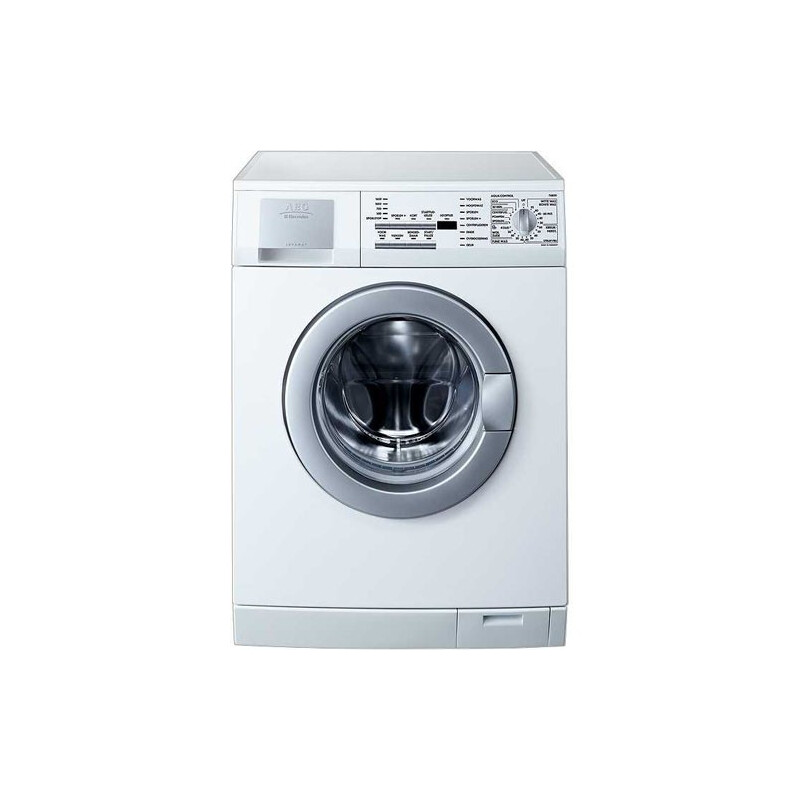 AEG Lavamat 76800 wasmachine Handleiding
