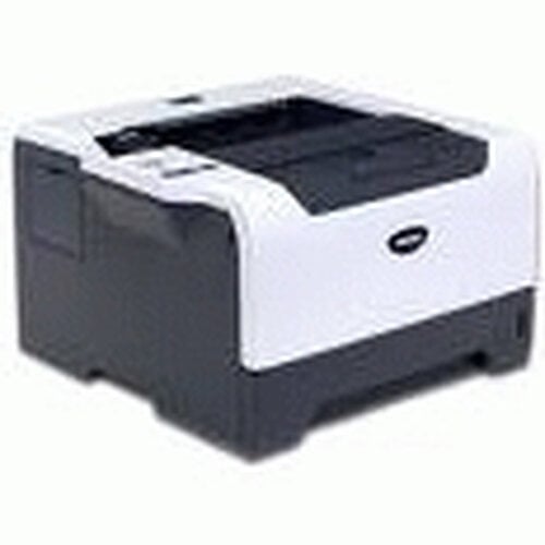 Brother HL-5280DW printer Handleiding