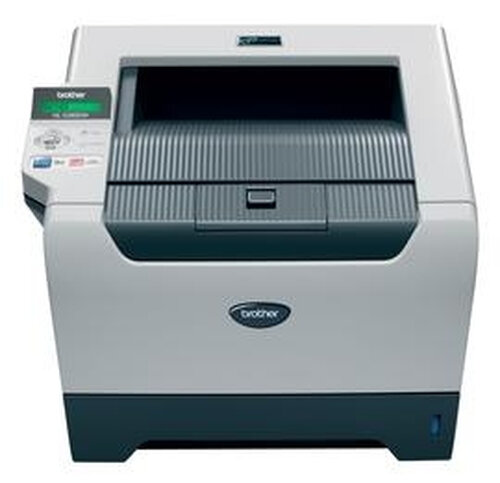 Brother HL-5280DW printer Handleiding