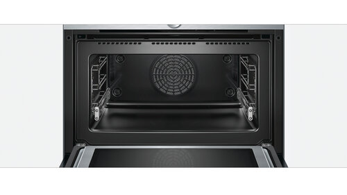 Siemens CM676G0S6 oven Handleiding
