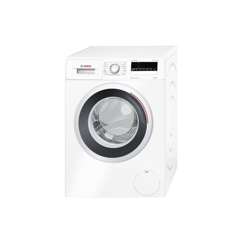 Bosch WAN28242NL wasmachine Handleiding