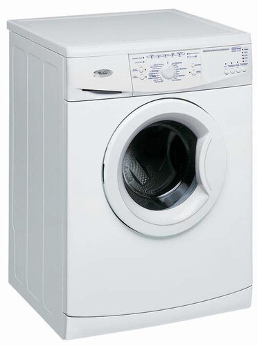 Whirlpool AWO 6126 wasmachine Handleiding