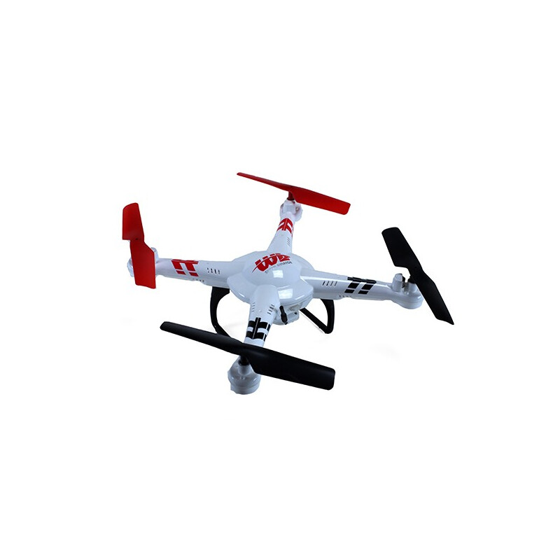WLtoys V686G - Explore drone Handleiding