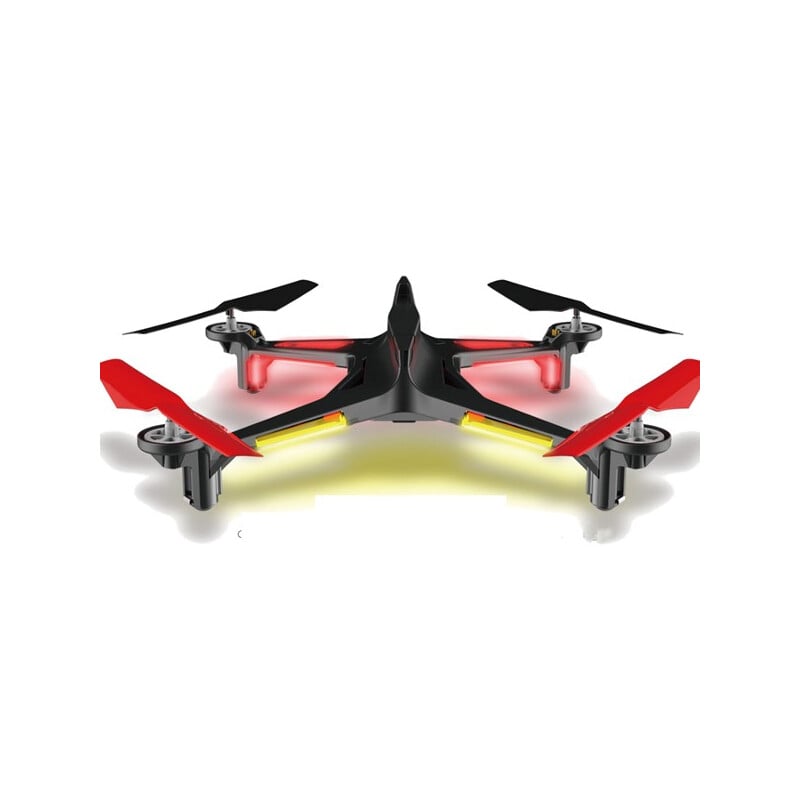 WLtoys XK X250 Alien drone Handleiding