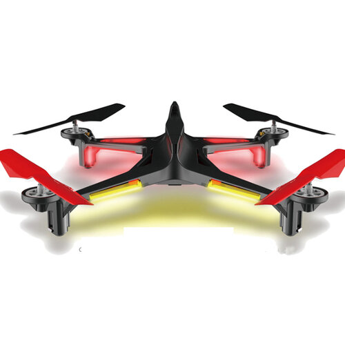 WLtoys XK X250 Alien drone Handleiding