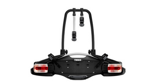 Thule VeloCompact 925 fietsendrager Handleiding