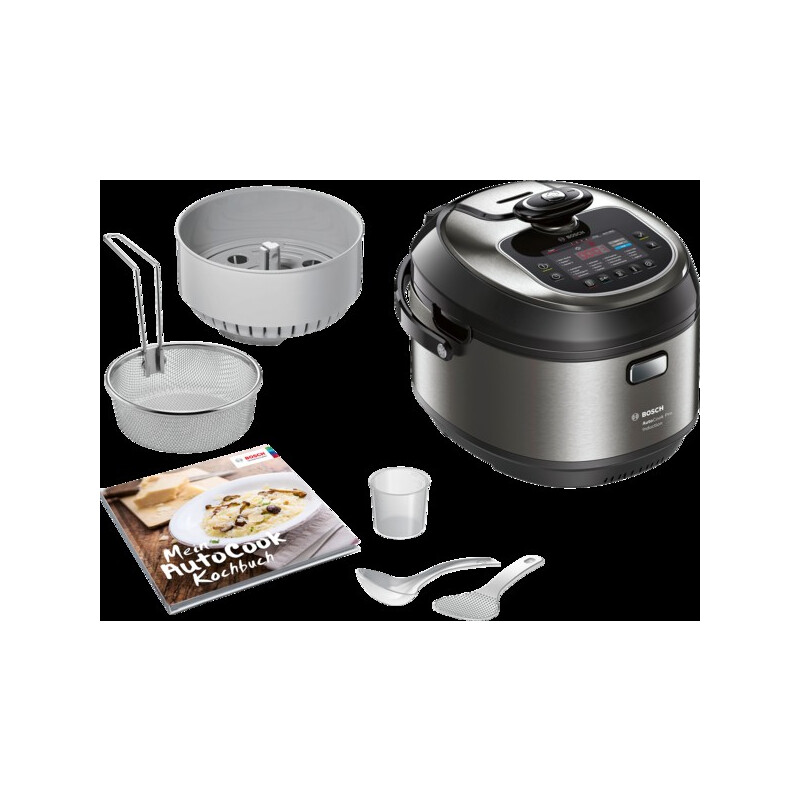 Bosch Multi cookers