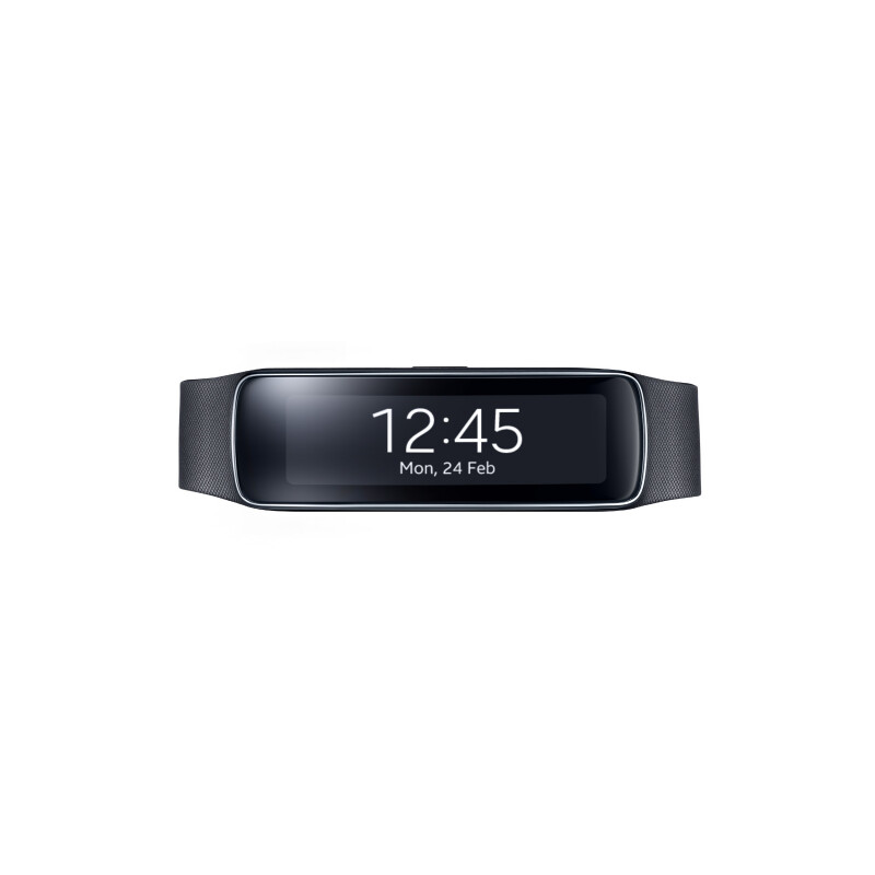 Samsung Gear Fit smartwatch Handleiding