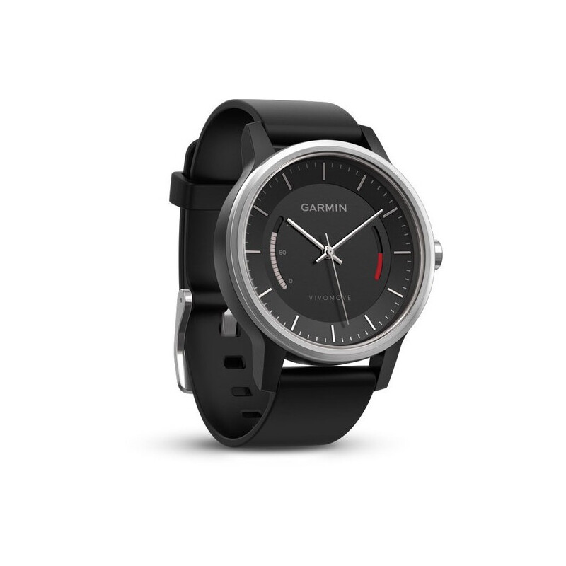 Garmin Vívomove Sport smartwatch Handleiding