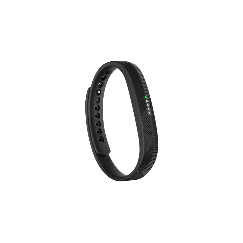 Fitbit Flex 2 smartwatch Handleiding