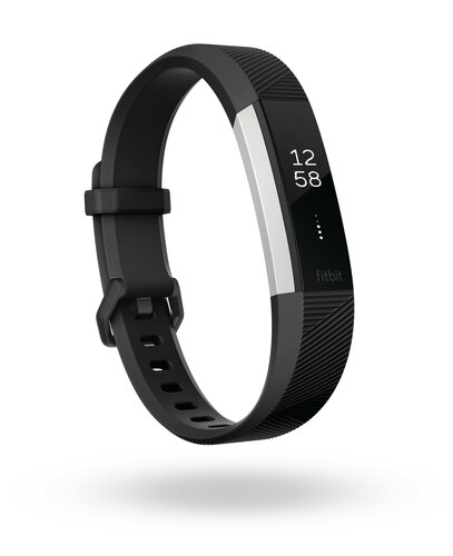 Fitbit Alta HR smartwatch Handleiding