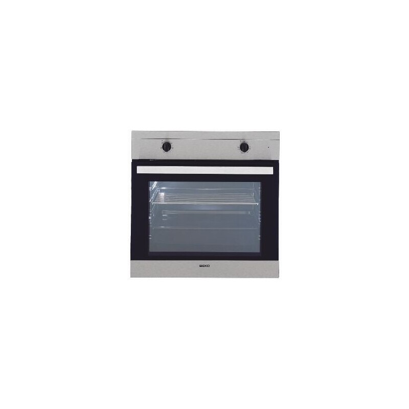 Beko OIC 22000 X oven Handleiding