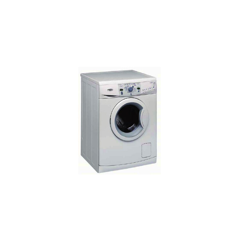 Whirlpool Aquasense 1200 wasmachine Handleiding