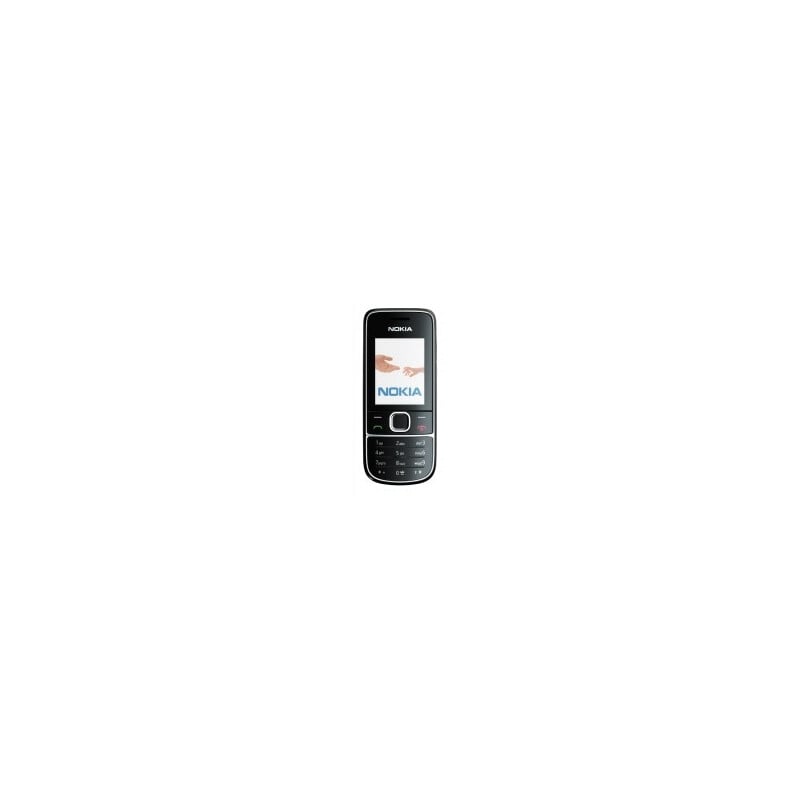 Nokia 2700 Classic mobiele telefoon Handleiding