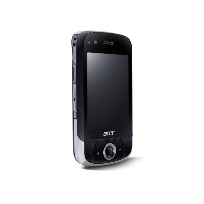 Acer X960 mobiele telefoon Handleiding