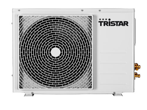 TriStar AC-5404 airco Handleiding