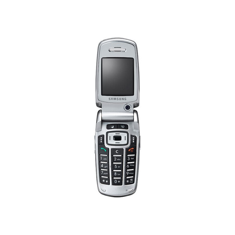 Samsung Mobiele telefoons