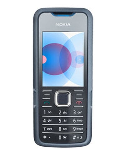 Nokia 7210 Supernova mobiele telefoon Handleiding