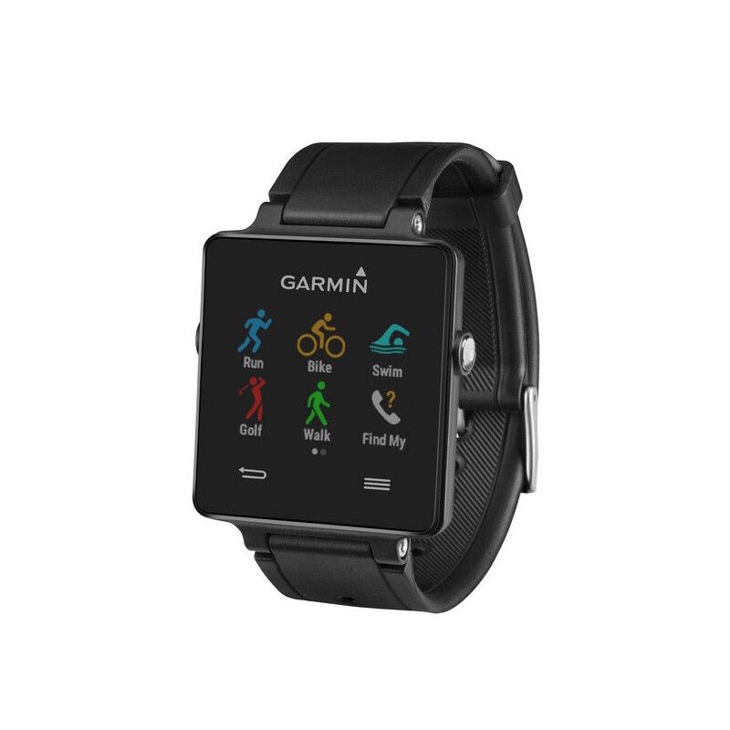 Garmin Vivoactive smartwatch Handleiding