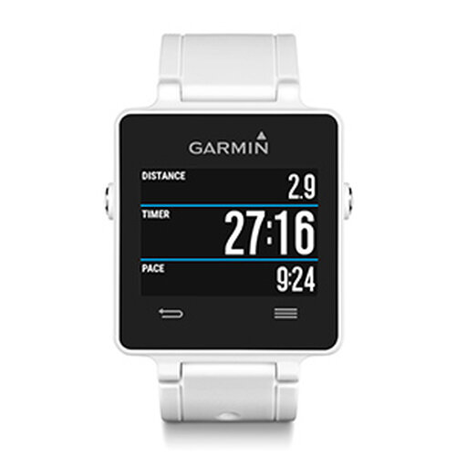 Garmin Vivoactive smartwatch Handleiding
