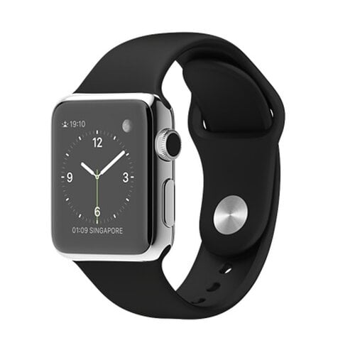 Apple Watch smartwatch Handleiding