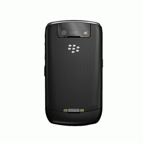 BlackBerry Curve 8900 smartphone Handleiding