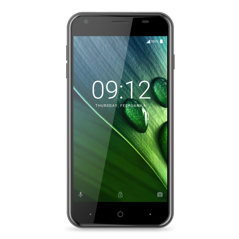 Acer Liquid Z6 smartphone Handleiding