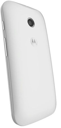 Motorola Moto E smartphone Handleiding
