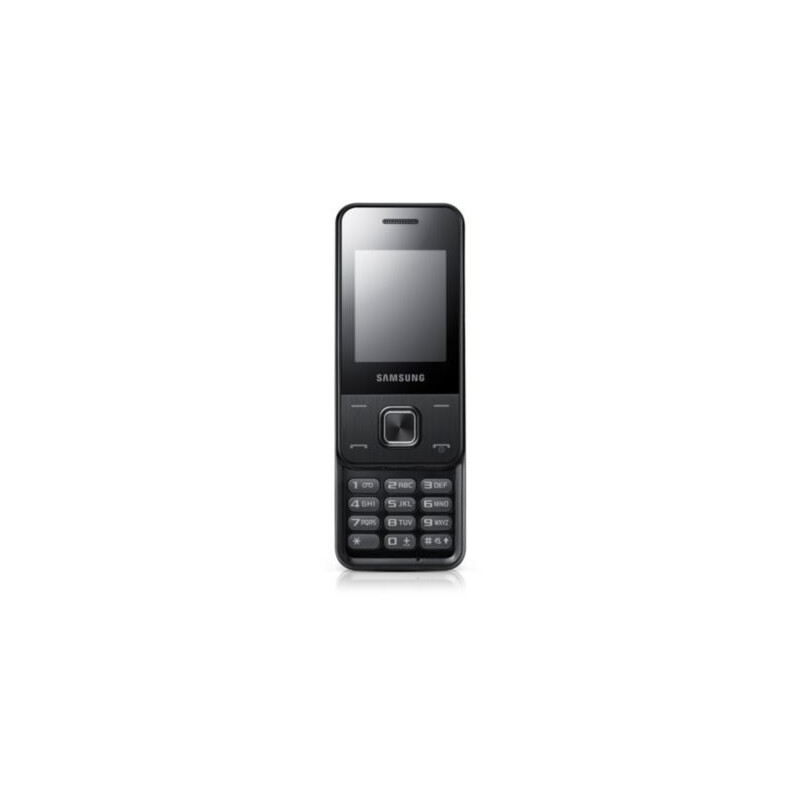 Samsung GT-E2330 mobiele telefoon Handleiding