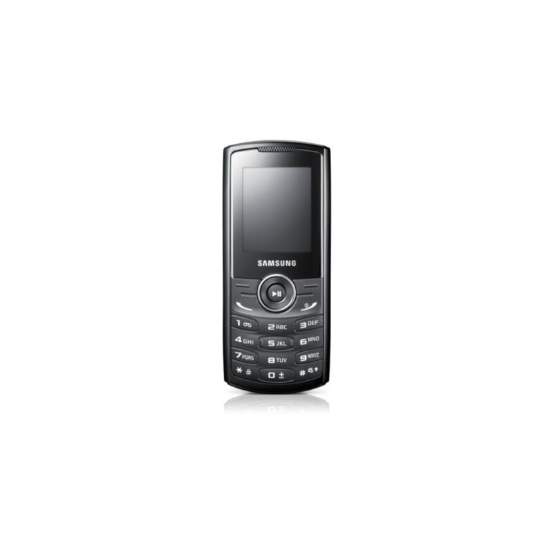 Samsung GT-E2230 mobiele telefoon Handleiding