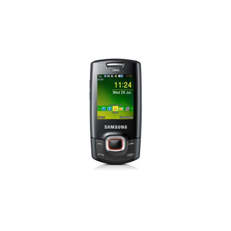 Samsung GT-C5130S mobiele telefoon Handleiding