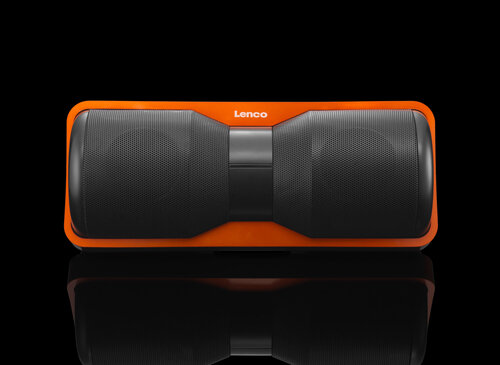 Lenco Boost-6 speaker Handleiding