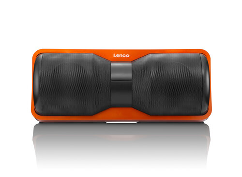 Lenco Boost-6 speaker Handleiding