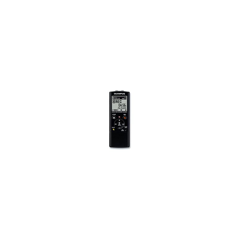 Olympus VN-8700PC voicerecorder Handleiding