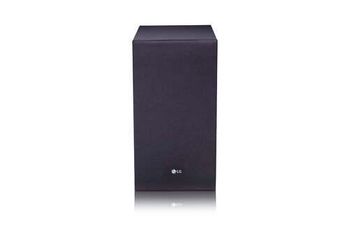 LG SJ3 speaker Handleiding
