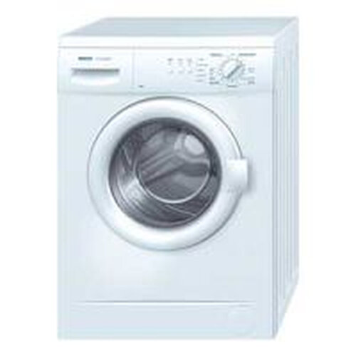Bosch WAA 28160 wasmachine Handleiding