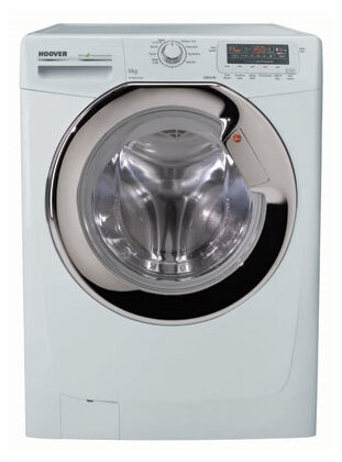 Hoover DYN 9164DPG wasmachine Handleiding