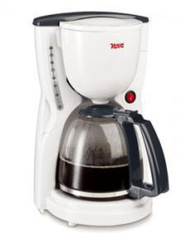 Nova 241001 koffiezetapparaat Handleiding